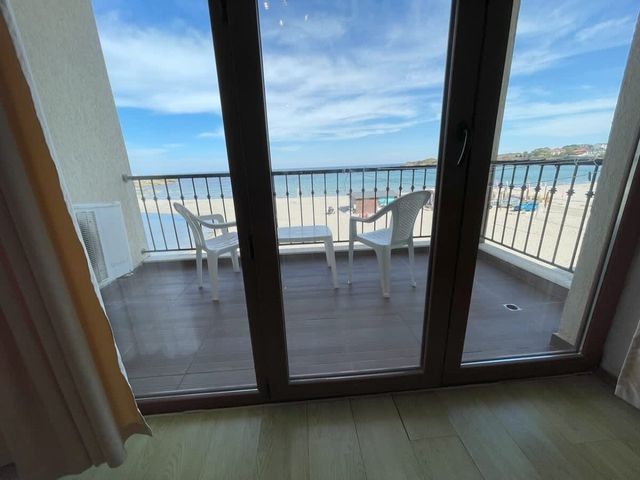 Apartment with Sea View in Rocamar