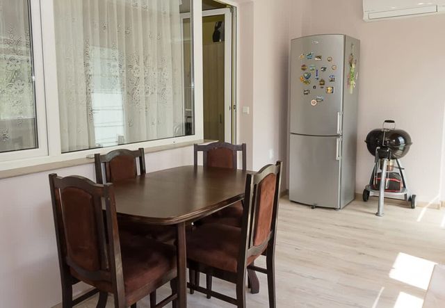 Golden Sands Best Location 1BD Flat