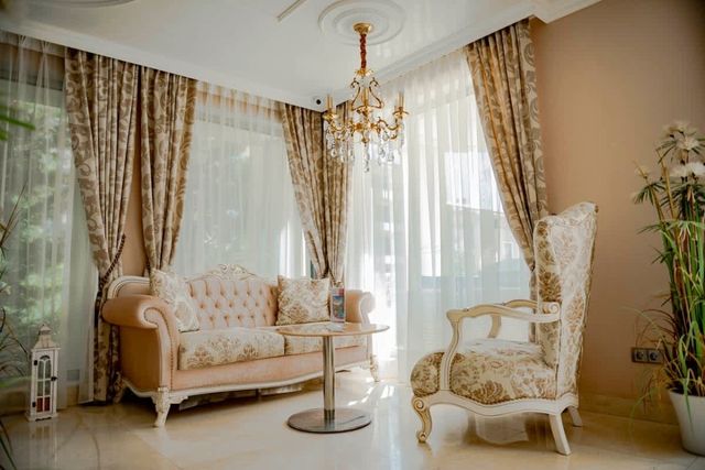 Harmony Suites X Delux Apartment