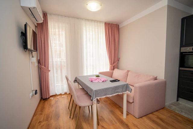 Marea Garden - 1BD apart.with Pool by Flat Manager