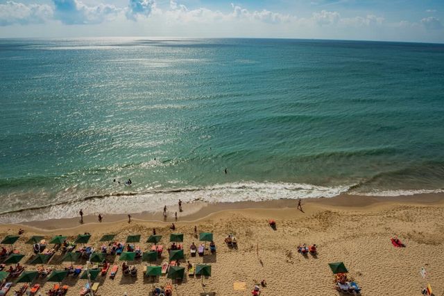 Andalusia  Exclusive Sea View Apartment