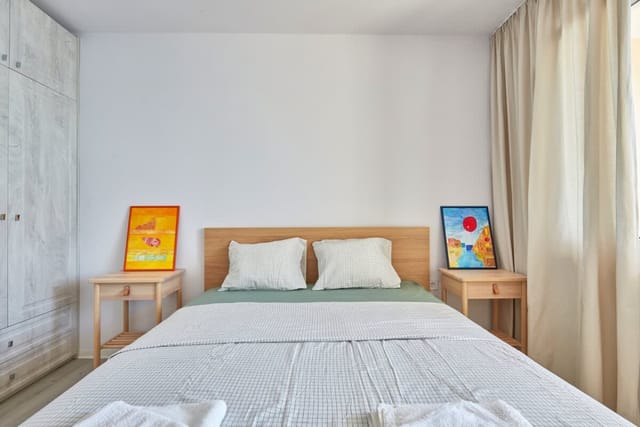 1BD Flat with a stunning SEA VIEW in Sozopol - Photo 3