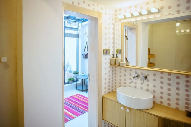 Villa Mare Boutique Guesthouse 3