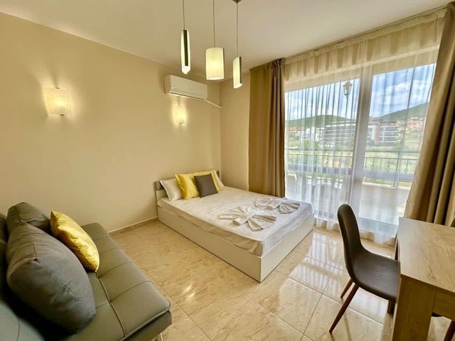 Cozy studio in Sea Dreams