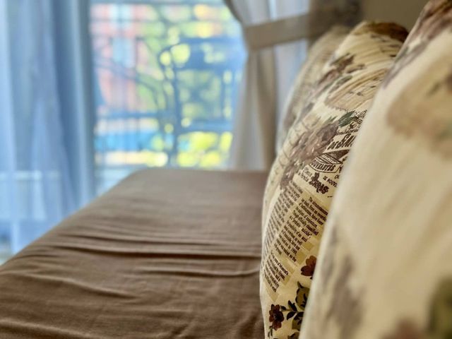 Cozy Rainbow  Sunny Beach  Fantastic studio