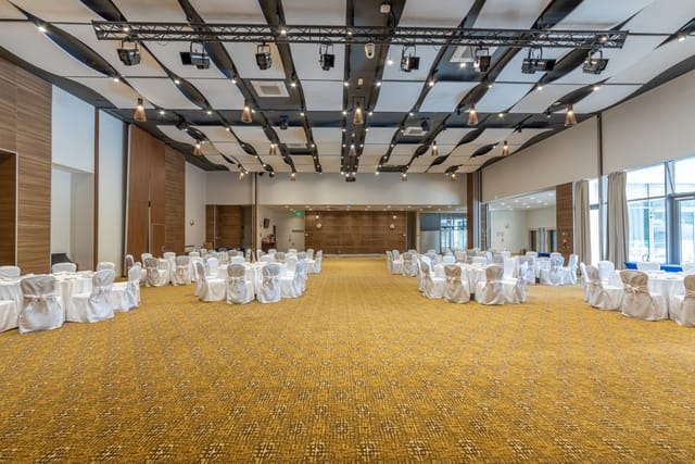 Maritim Hotel Paradise Blue Albena