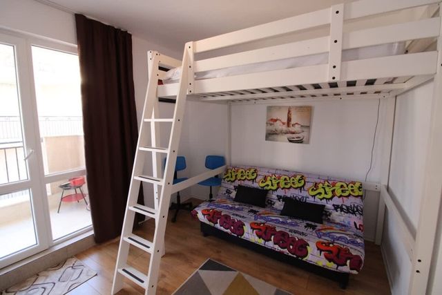 Cozy apartment in Ipanema Beach