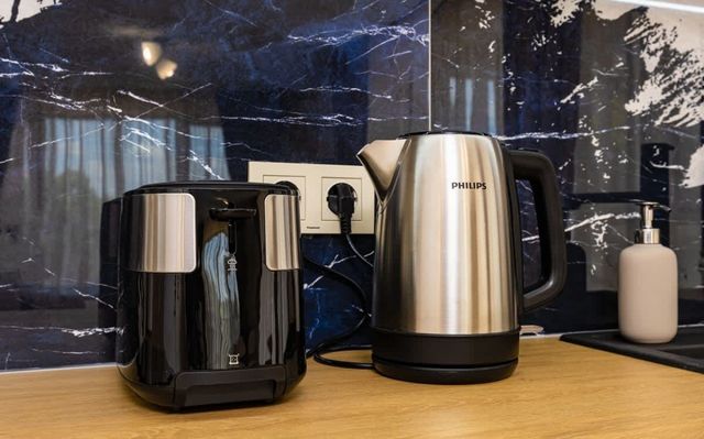 Urban Lux 3  1BD Flat in the heart of Plovdiv