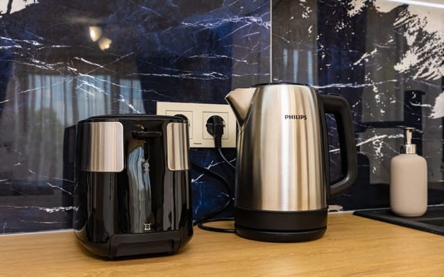 Urban Lux 3  1BD Flat in the heart of Plovdiv