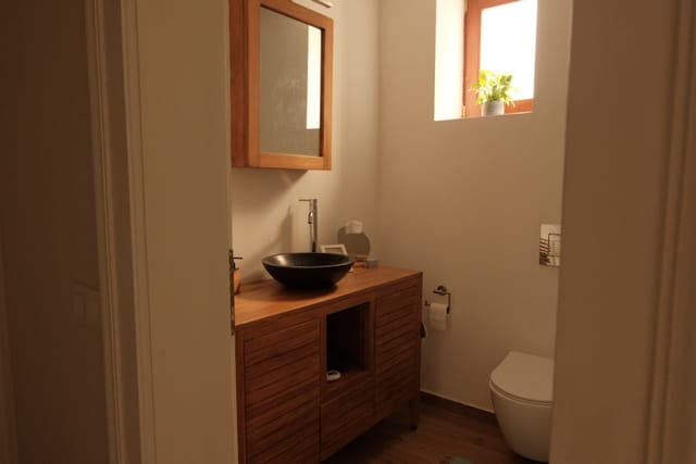 Modern Apartment in Sofia