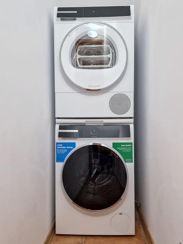 City Escape - 4 bedroom villa in Grand Therme