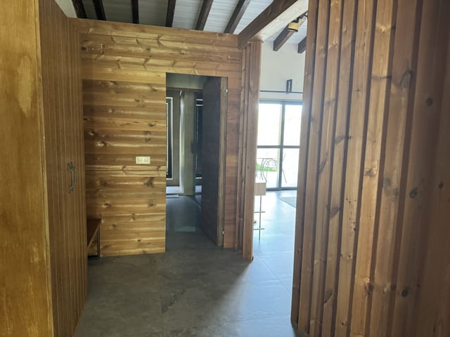 Zornitza Family Estate - Big Family Villa (Hambar)