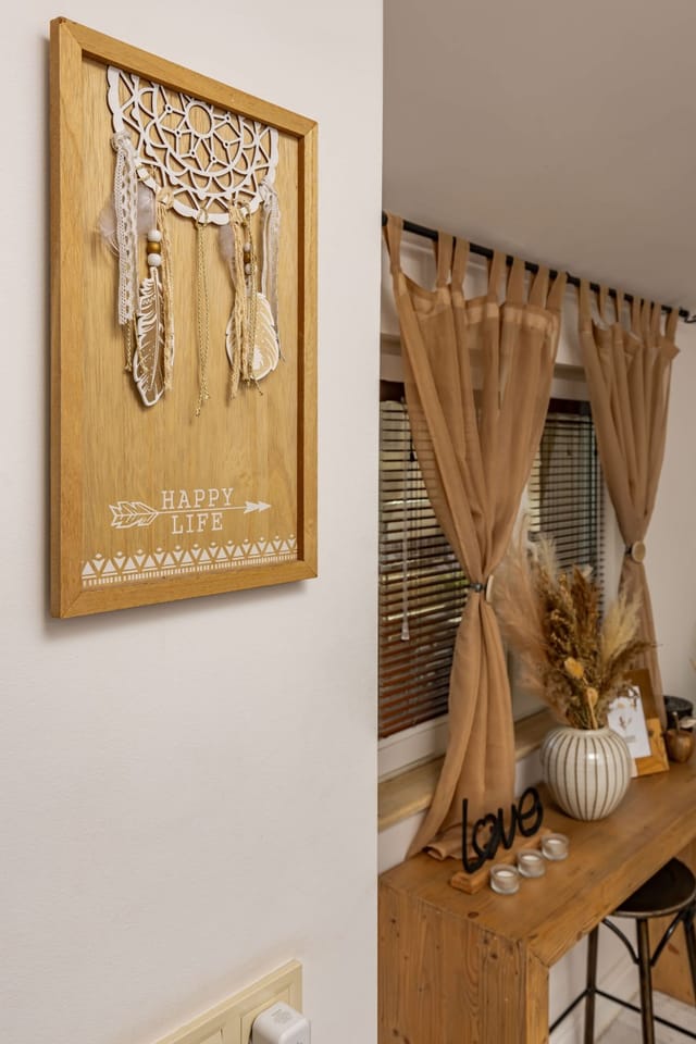 Stylish 1BD Flat near the centre of Plovdiv