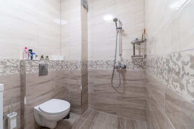 City Center Perfect: Studio Apartment