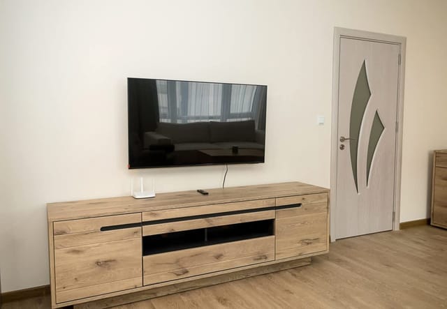 Casa Novara – Relax & Enjoy | 2BD Flat w/ Parking