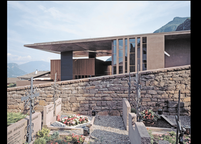 Winery Nals Margreid