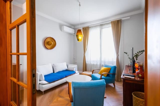 Cozy Heaven at Vitosha Blvd - Sofia - 2BDR