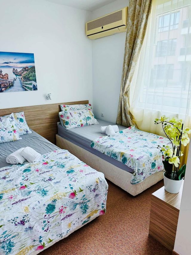 Coastal Vibes Studio Burgas