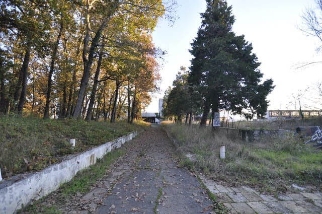 The Ghost Residence - Photo 2