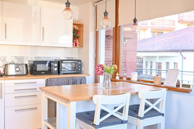 Mountain Stay | One-Bedroom | Apartment 7 – Bansko