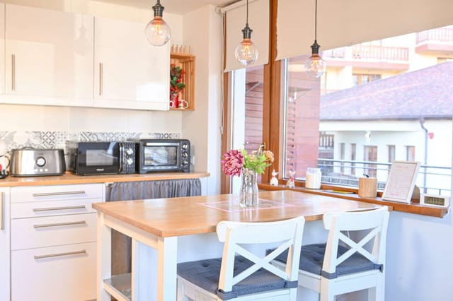 Mountain Stay | One-Bedroom | Apartment 7 – Bansko