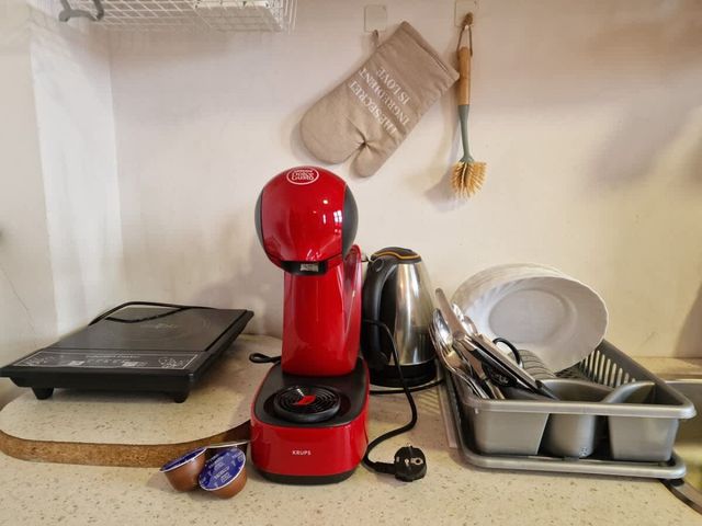 Mountain View Studio, Steps from Bansko Gondola