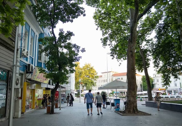 Verano Azul - Adorable Flat in Unbeatable Location