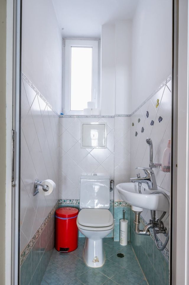 Sofia's Finest: 2BD Flat in the Heart of the City