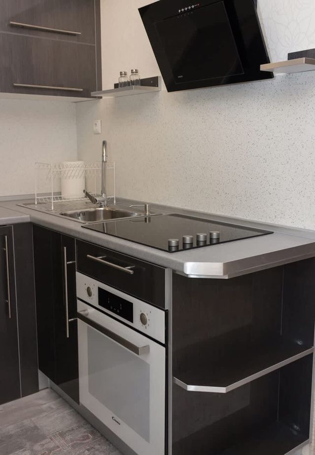 | PasteL | One-Bedroom Apartment with Balcony