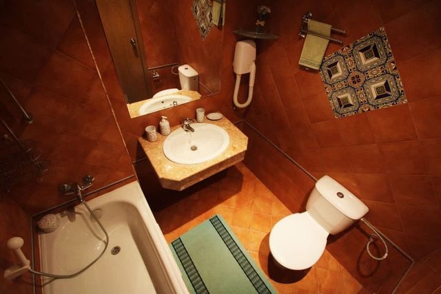 Andalusia  Exclusive Sea View Apartment