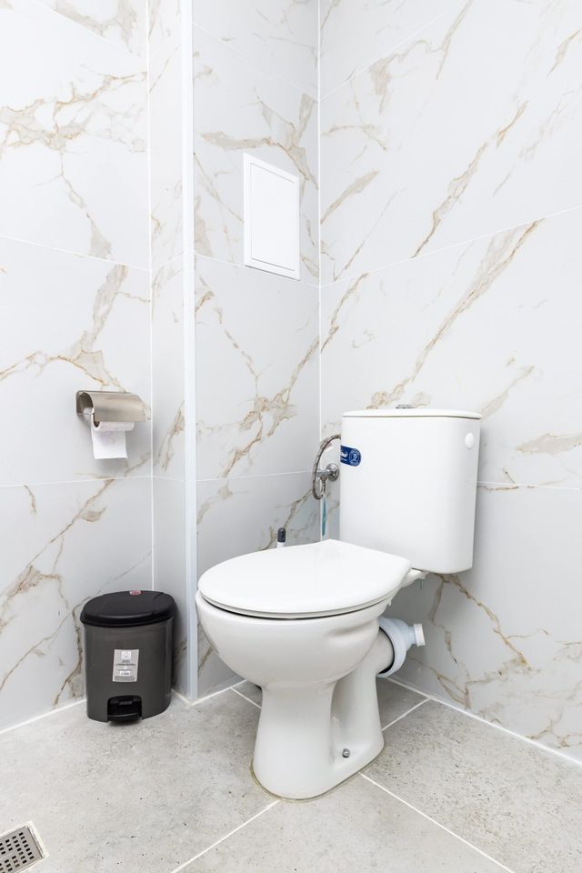 Bright and modern 1BD in Plovdiv