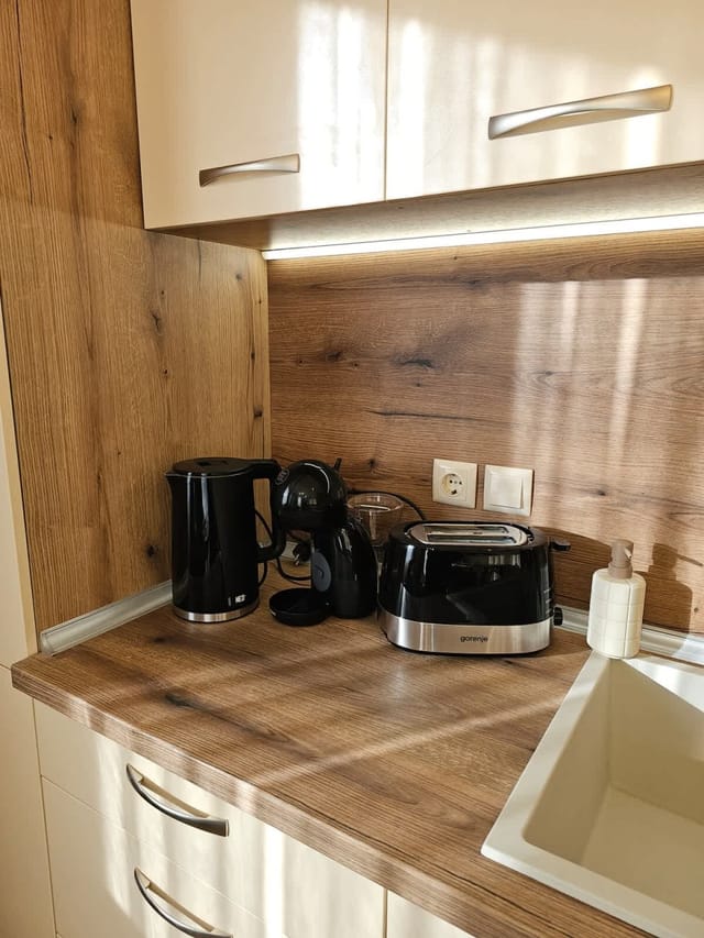 Stylish Getaway in Kosara Bansko Near Ski Lift