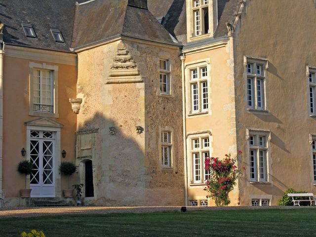 Authenticity and elegance in the Loire Valley, France