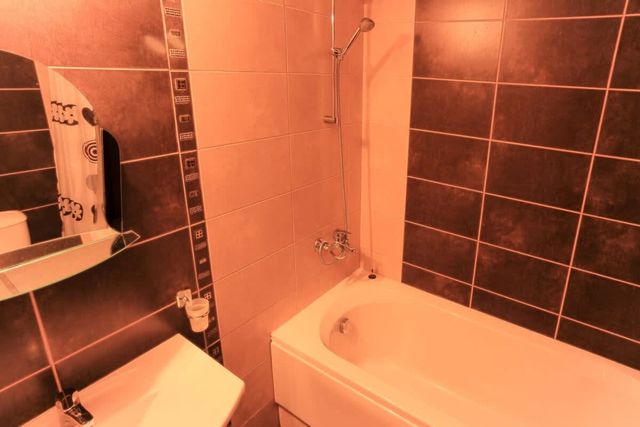 1BD Flat in Bansko with Parking, Spa and Pool