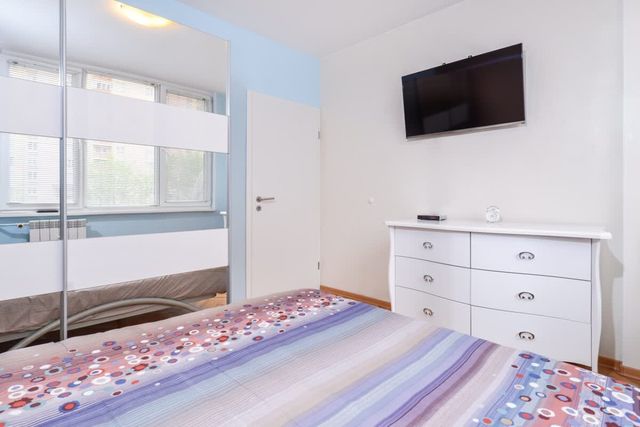 Comfortable One Bedroom Apartment in Zona B5