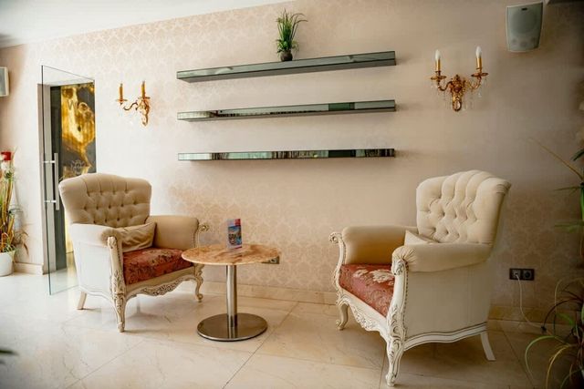 Harmony Suites X Delux Apartment