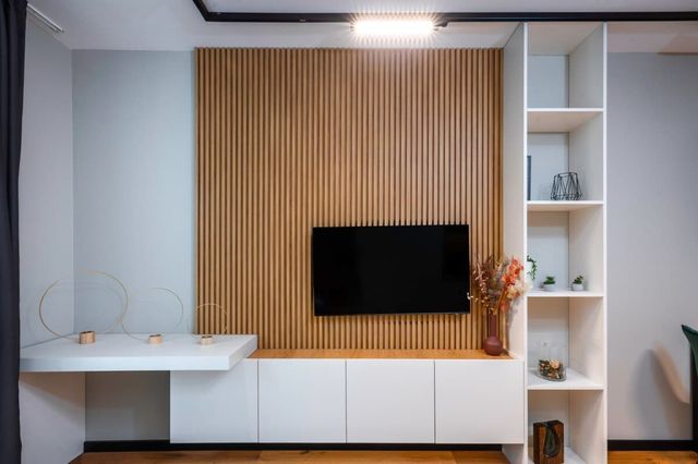 Aviva Living - Studio 7.3.A