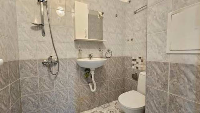 2 Bedroom  Convenient apartment of Rakovski str
