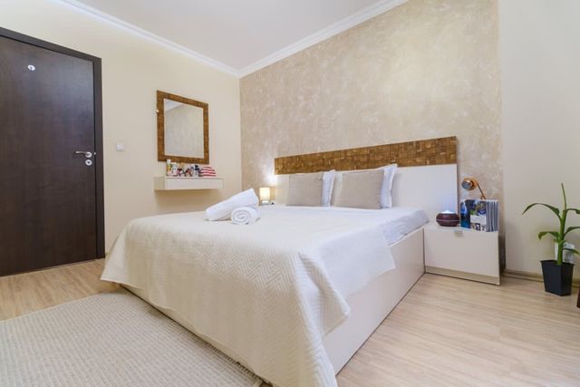 Chic Luxury Escape Close to Kapana Area