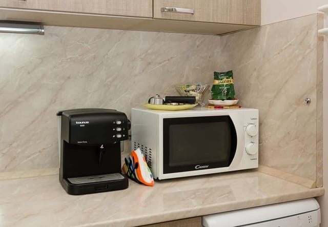 Golden Sands Best Location 1BD Flat