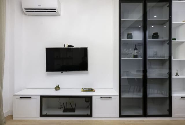 Bright & Modern 2BD Apartment on Oborishte