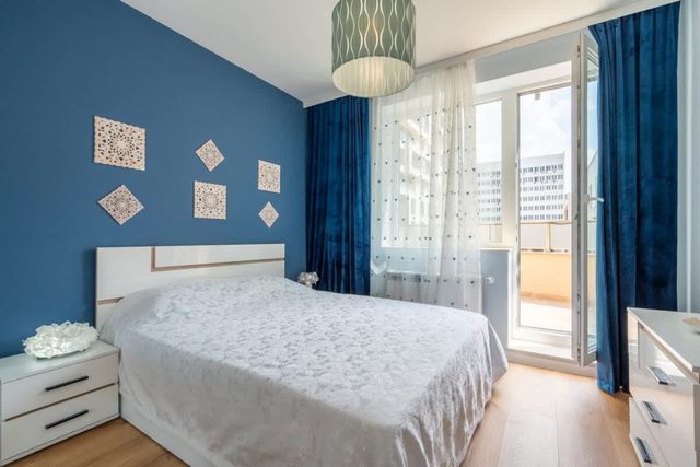 Fusion Finesse - 2BD with parking space