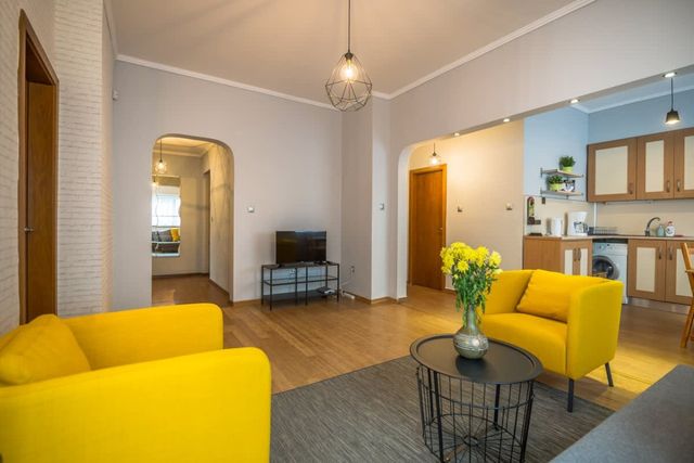 5th Avenue Sofia | 2BDR, 2BTHR