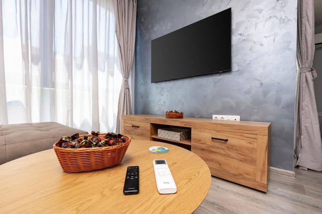 Modern Living | Drava 2BD Apt