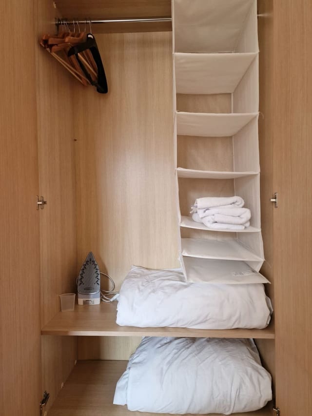 Cedar Lodge 2 Bedroom Apartment