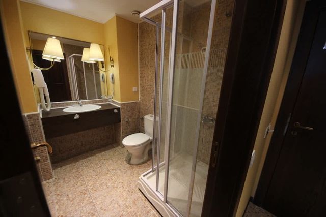 Superior studio for 3 person in Royal Beach