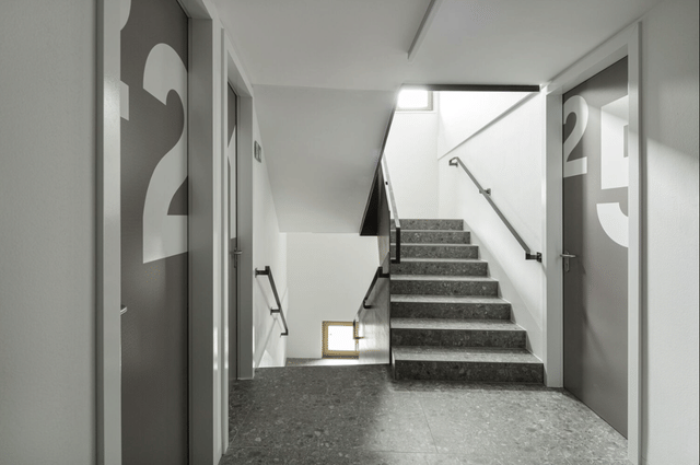 Rifugio Petrarca Hut