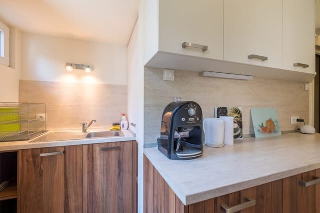 Very Central & Aristocratic 2BDR w/ ACs