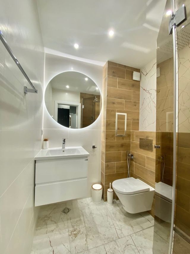 Gran Capital - Vodolei Garden, Free Parking - Photo 4