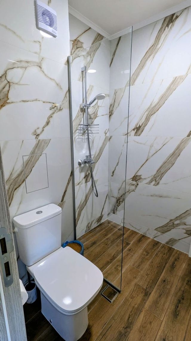 Cozy Studio 100m from Smokinya/Kavatsi Beach